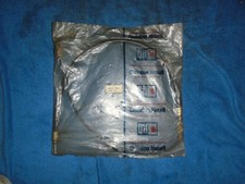 Ford Cortina Mk3 Dash Handbrake, P100 NOS Quinton Hazell Front Handbrake Cable