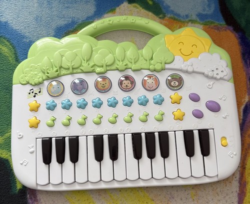 Kids media animal piano - kids, for