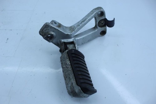 Right rear plate - right,