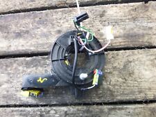 RENAULT MASTER VAUXHALL MOVANO MK3 AIRBAG SQUIB / CLOCK SPRING 2011 - 2018