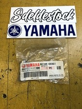 1 bolt yamaha 90109-083g1 fjr