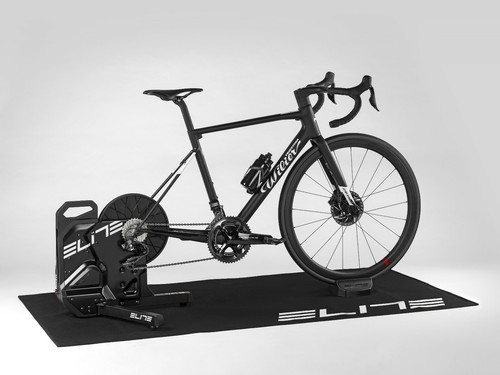 Elite indoor training - , matt