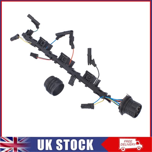Injector wiring loom - wiring, for