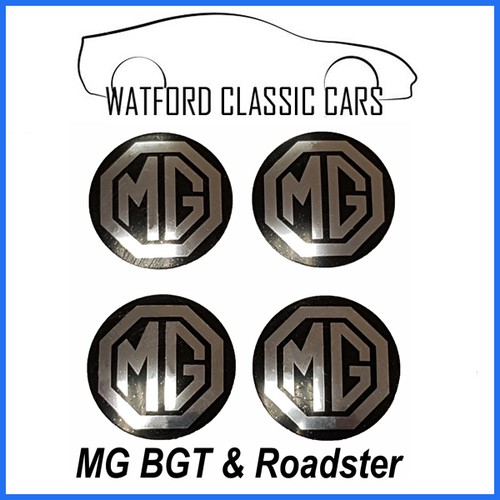 Mgb roadster wheel - roadster,
