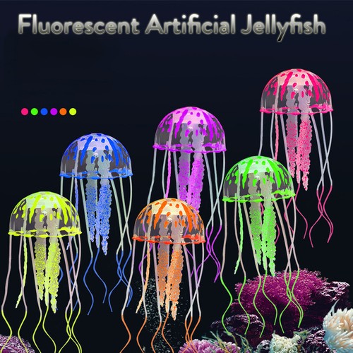 Fluorescent artificial - fluorescent,