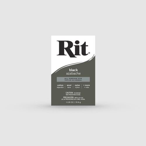 Rit dye powder fiber - rit,