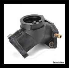 Carburetor intake pipe for Yamaha XV 250 Virago from 2000 to 2017 NEW