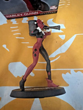 DC Universe Online Harley Quinn Statue - Limited Edition #1301 of 5000