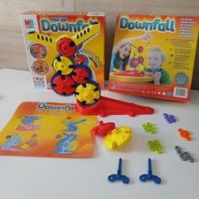 MB Games New Downfall Board