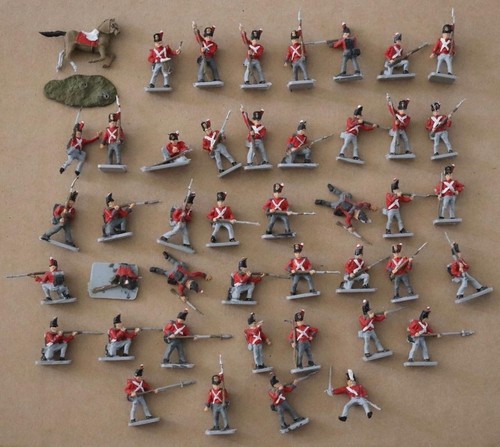 Airfix napoleonic wars - airfix,