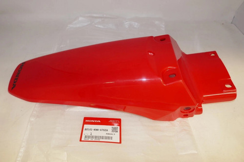 Genuine honda xr100r - genuine,
