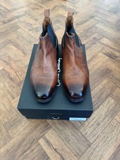 Oliver Sweeney Chelsea Boots
