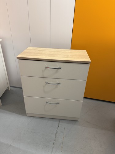 Ikea solid ready assembled - solid,