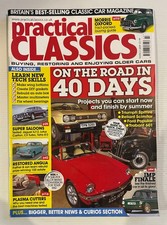 Practical Classics Car