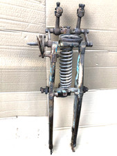 Rare vintage Ariel BSA Triumph Norton Matchless AJS Girder Springer Forks