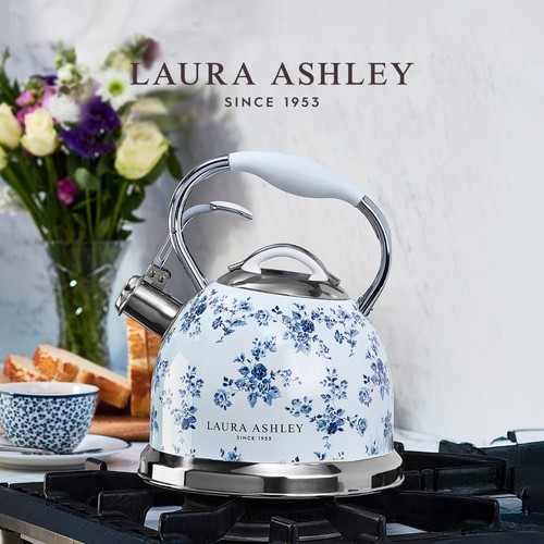 Laura ashley stovetop - laura,
