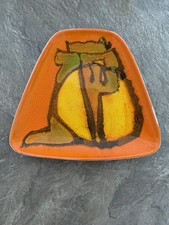 Vintage Poole Pottery Delphis