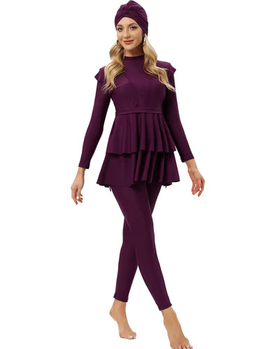 Size burgundy 3 - size,