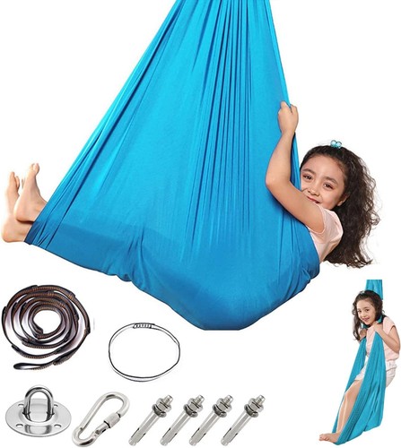 Sensory swing kids special - sensory,