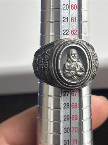 Antique sterling knights - knights, of
