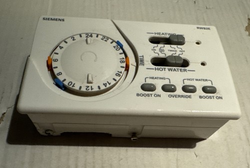 Siemens rwb2e mechanical - siemens,