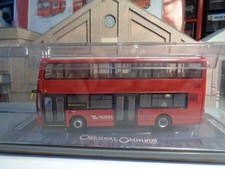 OM41213 WRIGHT ECLIPSE GEMINI