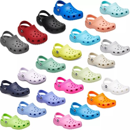 2026 classic sandal clogs - 2026,