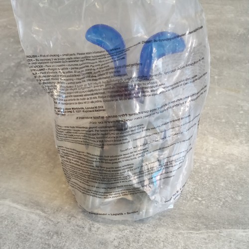 Mcdonalds happy meal - meal,