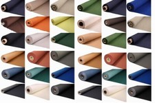 WATERPROOF UV COTTON Canvas