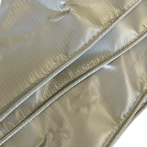 Caravan awning draught skirt - awning,