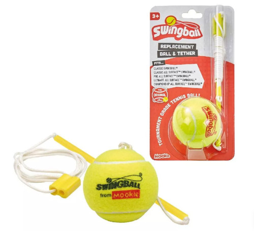 Swingball replacement ball - swingball,
