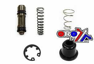 Master cylinder rebuild kit - cylinder,