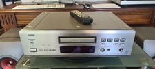 Denon DVD-2900 DVD & SACD Player (Silver)