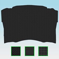 Insulation mats for Mercedes-Benz W201 hood hood pad insulation