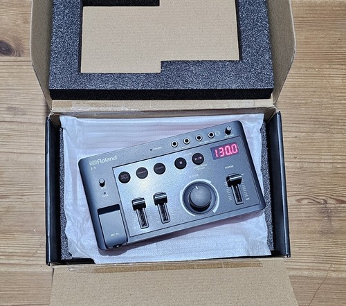 Roland aira compact voice - roland,