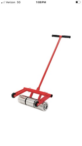 New roberts linoleum - roberts,