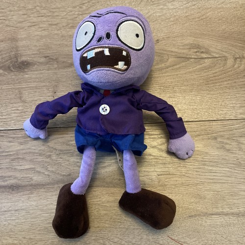 Plants zombies plush basic - vs,