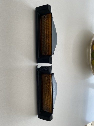 Bmw e30 mtech indicators ulo - 1,