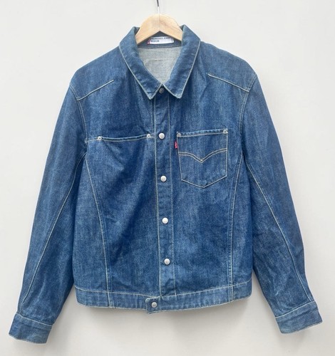 Levi engineered men blue - men's,