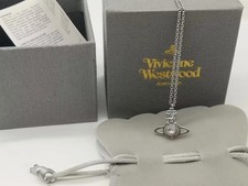 VIVIENNE WESTWOOD MINI NECKLACE 036