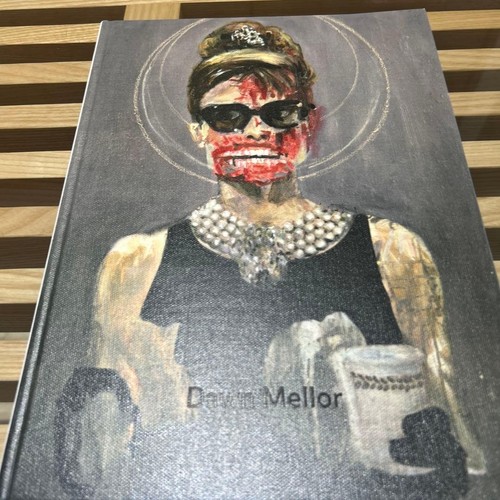 David mellor art collection - mellor,