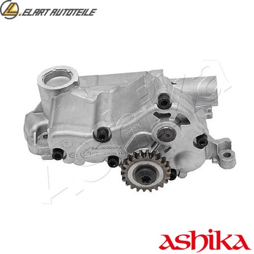Oil pump 157 - oil, for