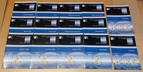 Open university mt365 - open,