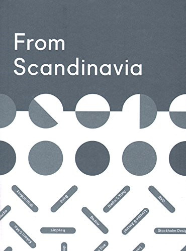 From scandinavia - from,