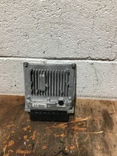 2016 MERCEDES GLA 4 MATIC 2.1D AUTO ENGINE CONTROL UNIT ECU