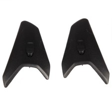 Arai TDF Duct 3 Front -