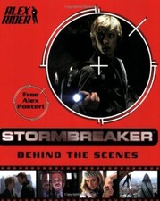 "Stormbreaker" the Movie -