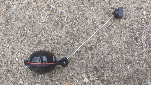 Universal mount bait - universal,
