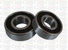 BSA Bantam D5 D7 D10 D14 Front