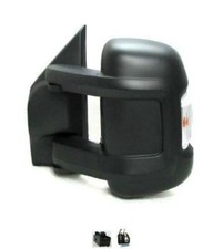 Burstner Motorhome Mirror